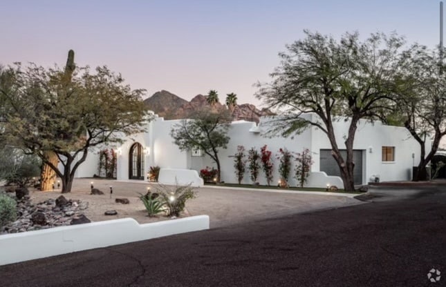 Building Photo - 4343 E Desert Crest Dr
