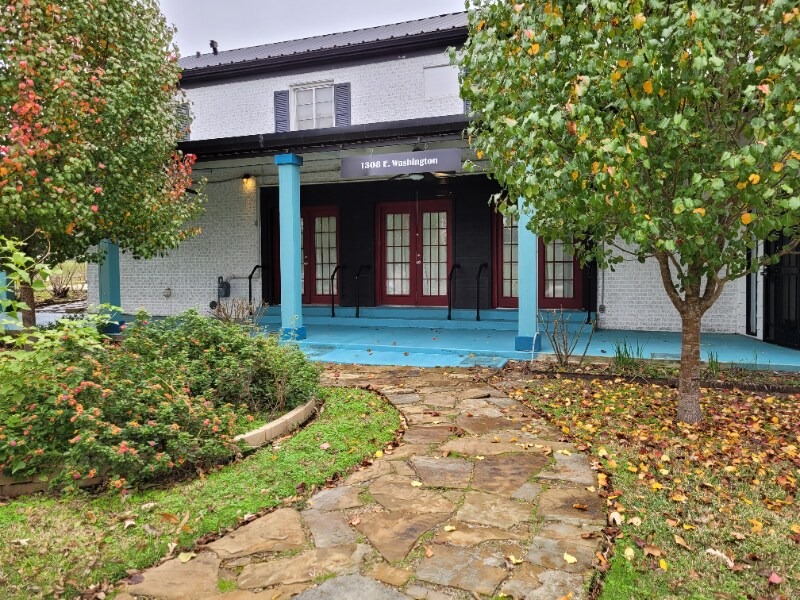 1308 E Washington Ave, Navasota, TX 77868 House Rental in Navasota