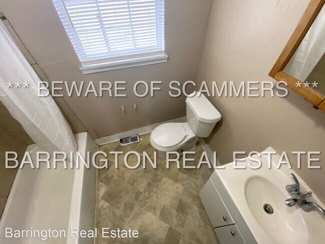 Foto del edificio - 4 br, 1 bath House - 3008 Lawn Avenue SW