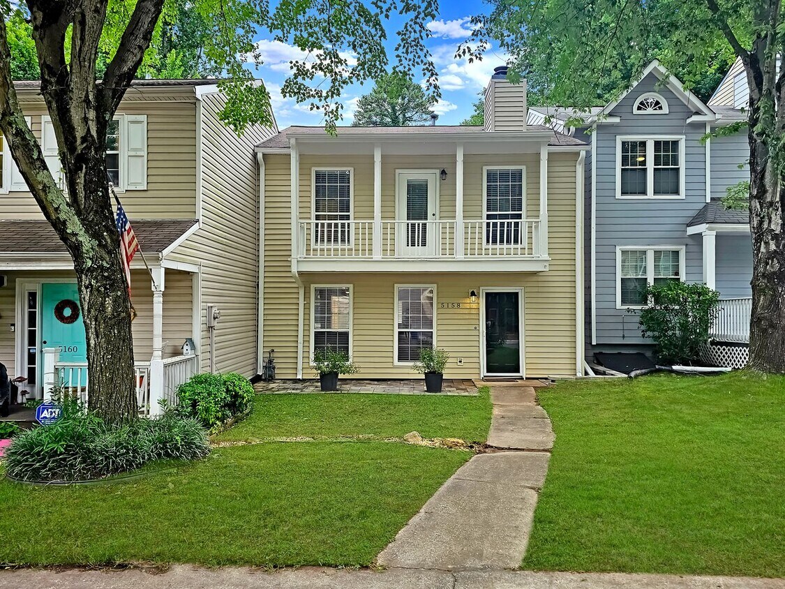 5158 Afton Way, Smyrna, GA 30080 House Rental in Smyrna, GA