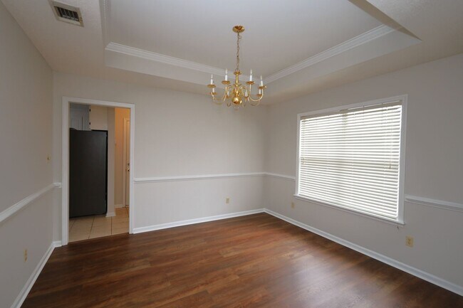 Building Photo - 4807 Ben Salem Way