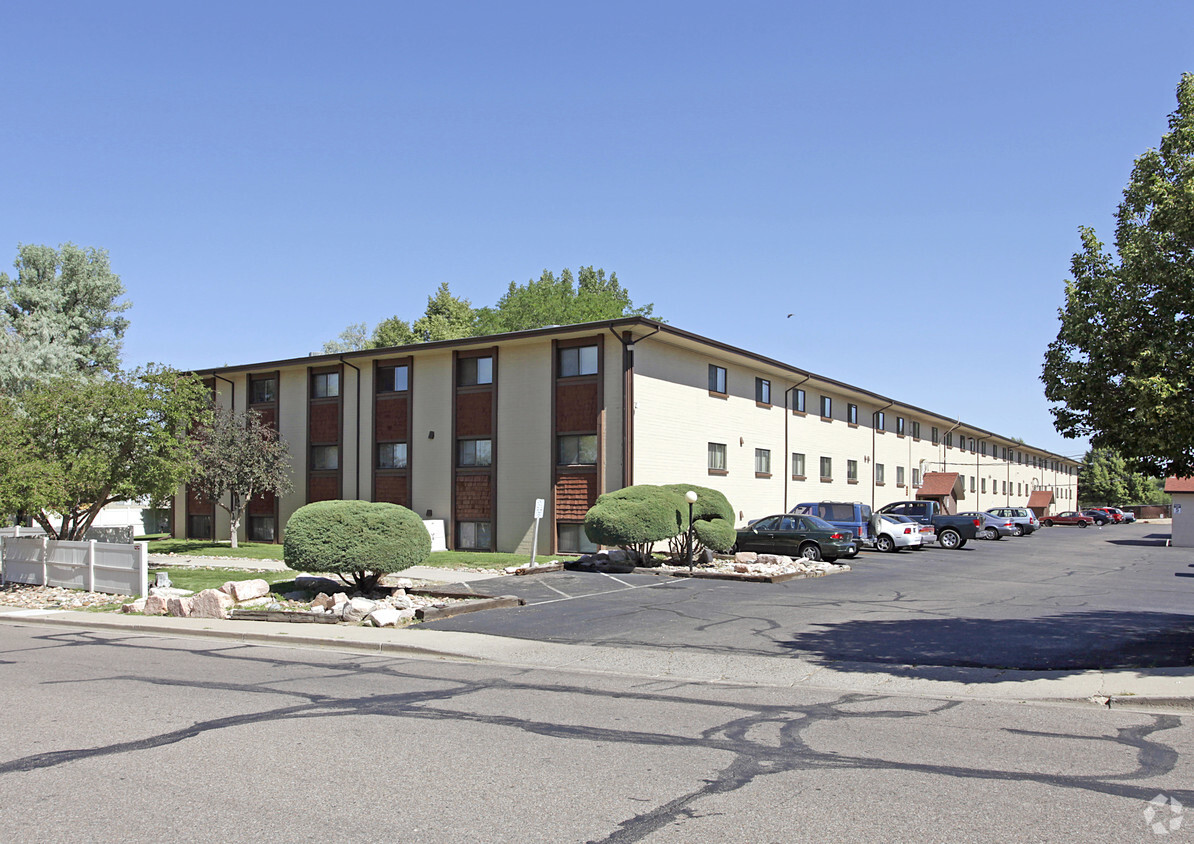 Foto principal - Cimarron Square Condominiums