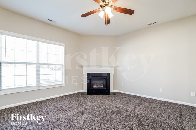Foto del edificio - 129 Arctic Ridge Way