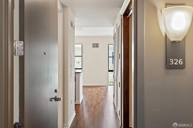 Foto del edificio - 88 Townsend St