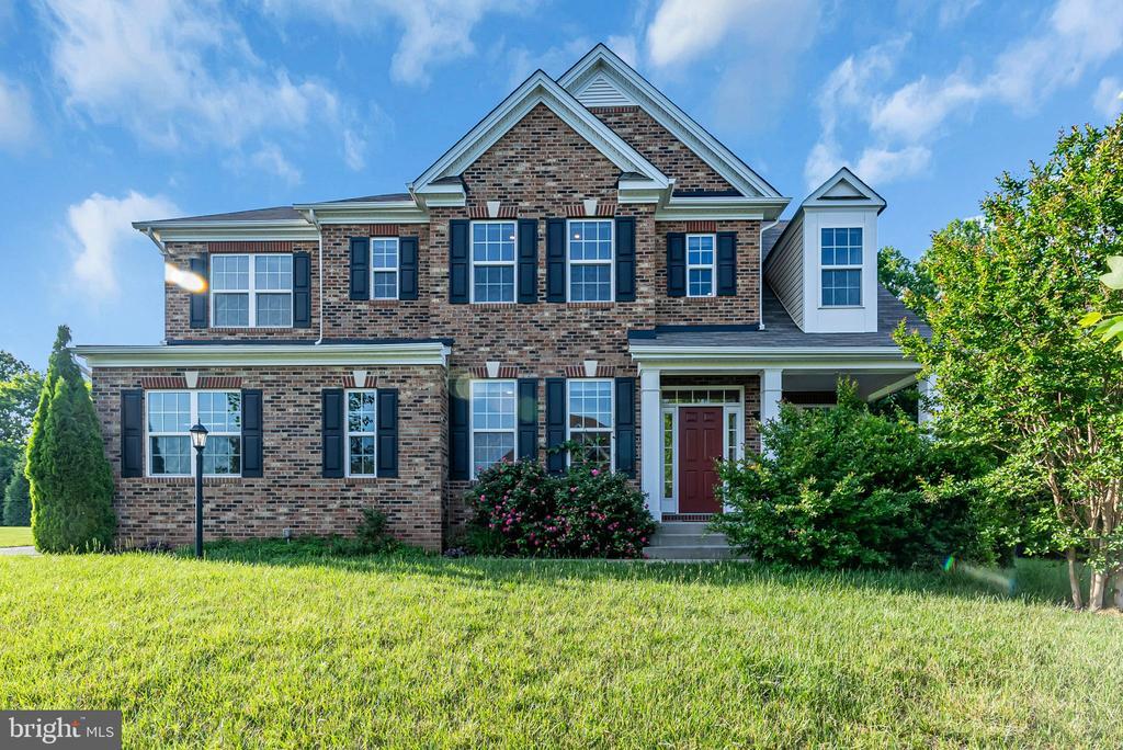 Foto principal - 40560 Aldie Springs Dr