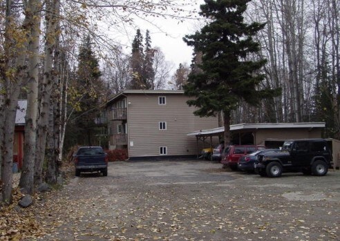 Primary Photo - 3401 W 64th Ave
