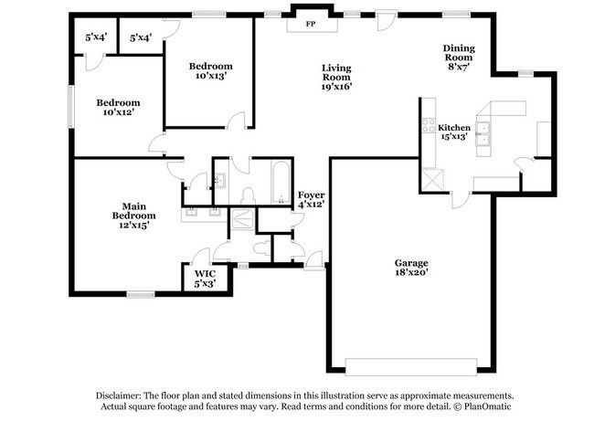 Foto del edificio - 508 Berkshire Ct