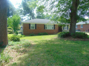 Primary Photo - 1108 Magnolia Dr