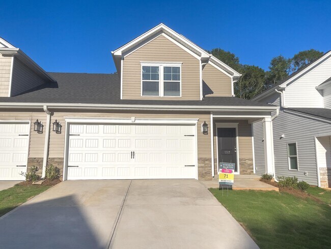 Photo - 107 Glen Forest Dr Townhome