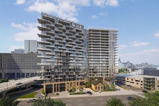 Building Photo - Rideau Registry
