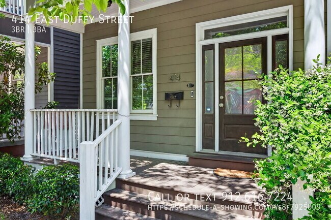 Building Photo - 414 E Duffy St