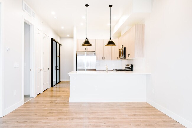 Foto del edificio - Pearl Flats