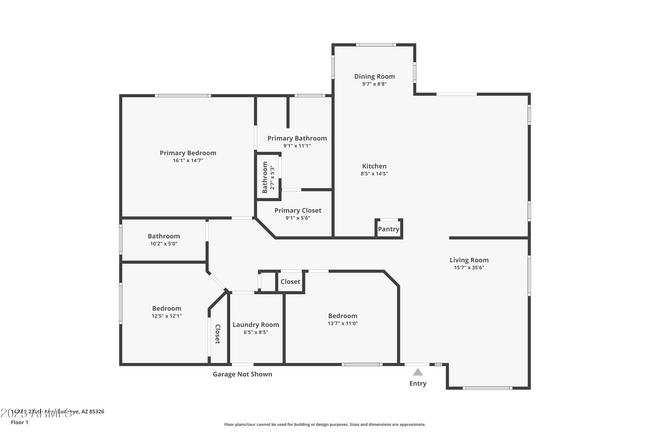 Building Photo - 1422 S 230th Ave