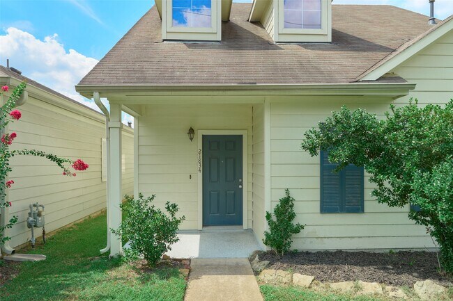 Foto del edificio - 21834 Mossy Field Ln