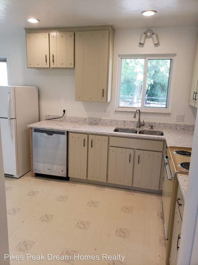 Foto del edificio - 3 br, 2 bath House - 1301 North 31 Street