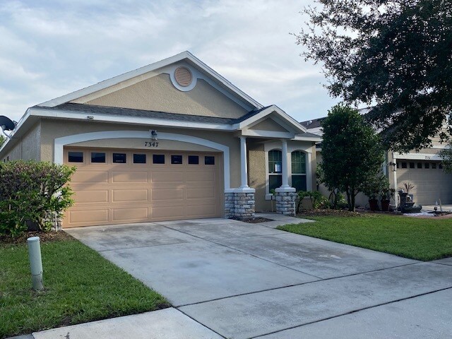 Foto principal - 7347 Azalea Cove Cir