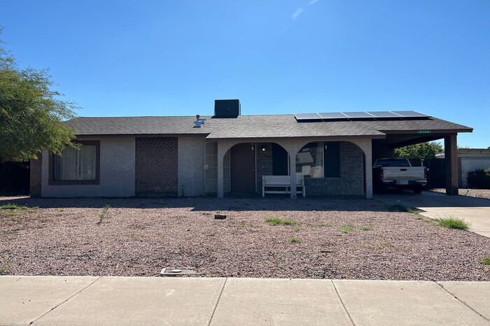 Primary Photo - 3bd/2ba in Peoria AZ