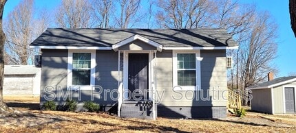 Building Photo - 4302 Hilltop Rd