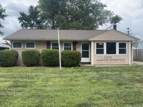 Building Photo - 5301 Arrowhead Blvd