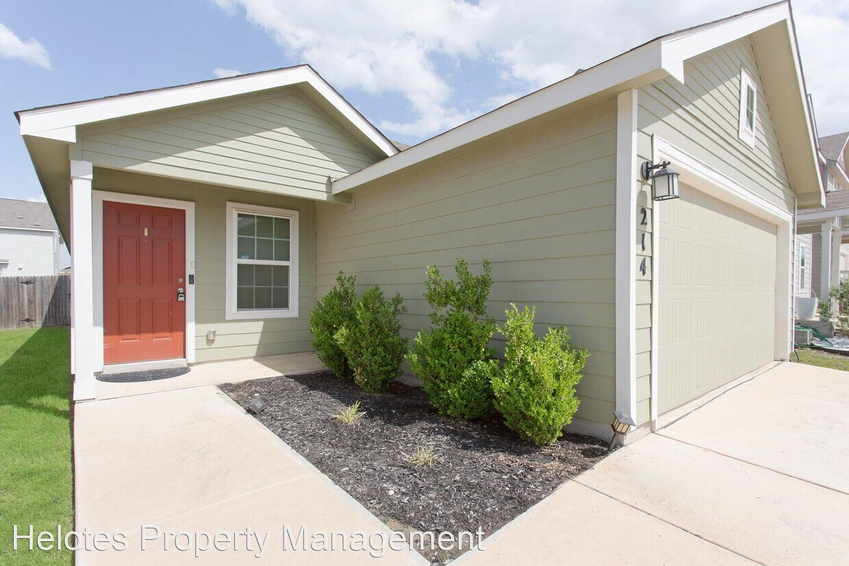 Primary Photo - 4 br, 2 bath House - 214 Expedition Way