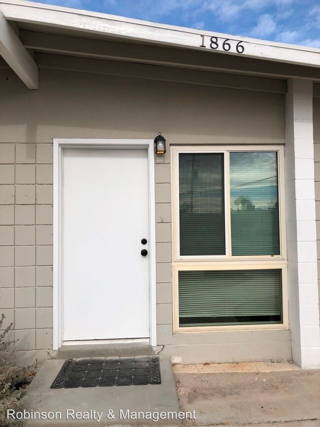 Building Photo - 2 br, 1 bath House - 1866 La Vante Ave