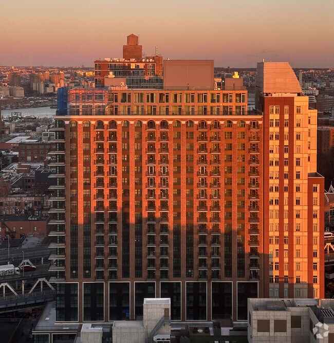 DUMBO Apartments for Rent Brooklyn, NY 207 Rentals Page 3