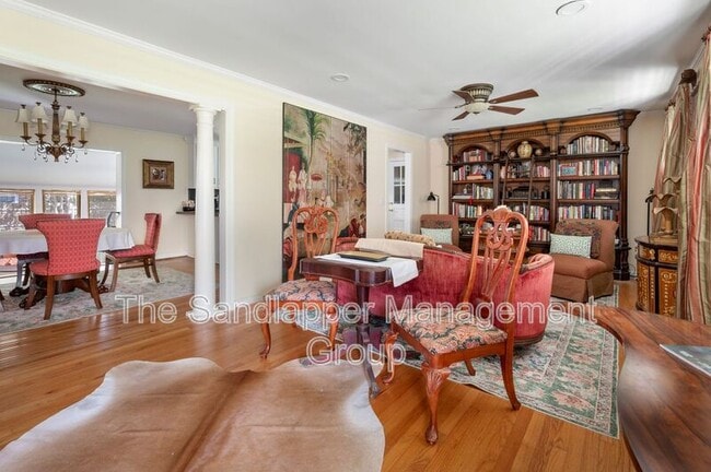 Building Photo - 1652 Boone Hall Dr