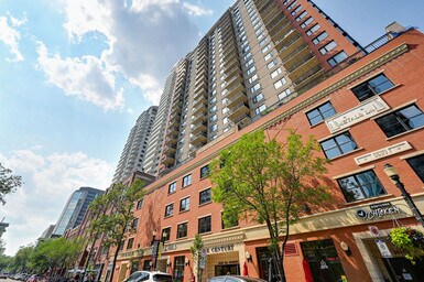 Building Photo - 10180-10104 104 Street NW