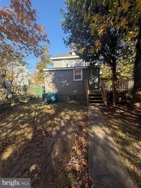 Foto del edificio - 17 E Foundry St