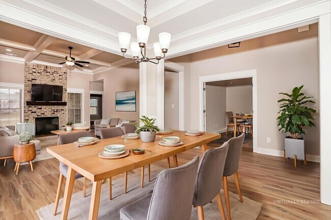 Building Photo - New Year, New Home: Stunning 4BR Rental in The Woodlands