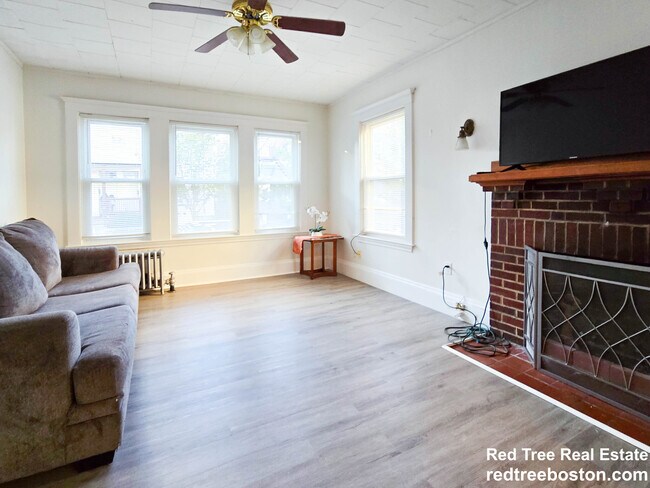 Foto del edificio - 63 Pinckney St