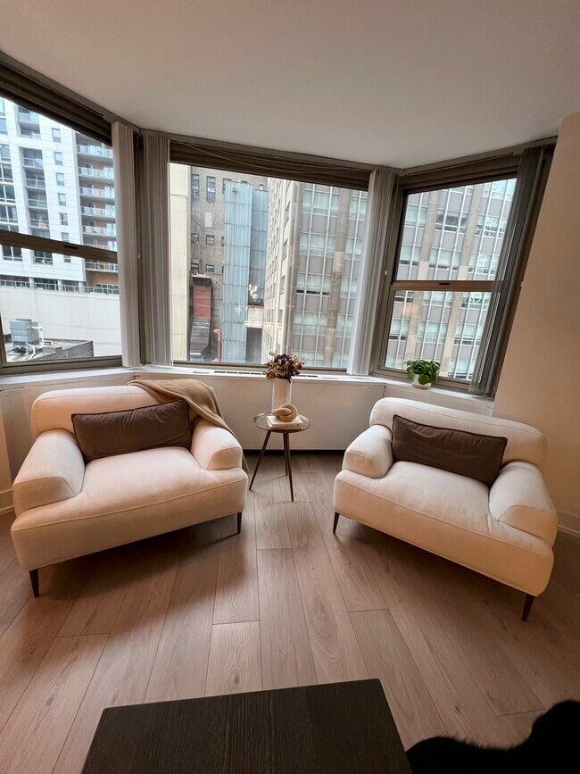 Foto del edificio - 535 N Michigan Ave