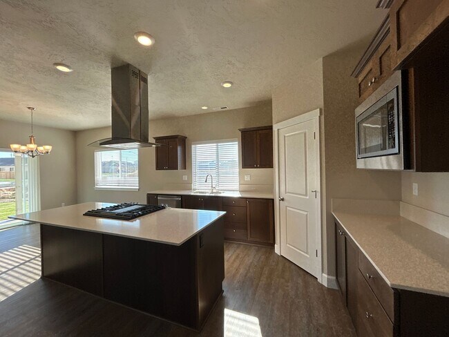 Foto del edificio - Brand New 4 Bedroom Home in Willowbrook Co...