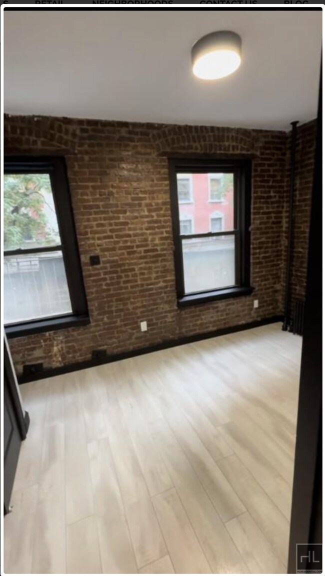 Foto del edificio - West 97th Street