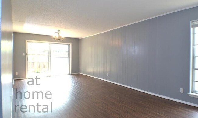 Foto del edificio - 4707 S Fulton Pl