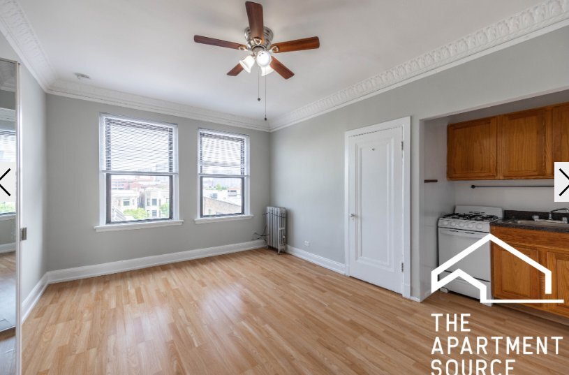 Photo - 3831 N Fremont St (Chicago, IL)