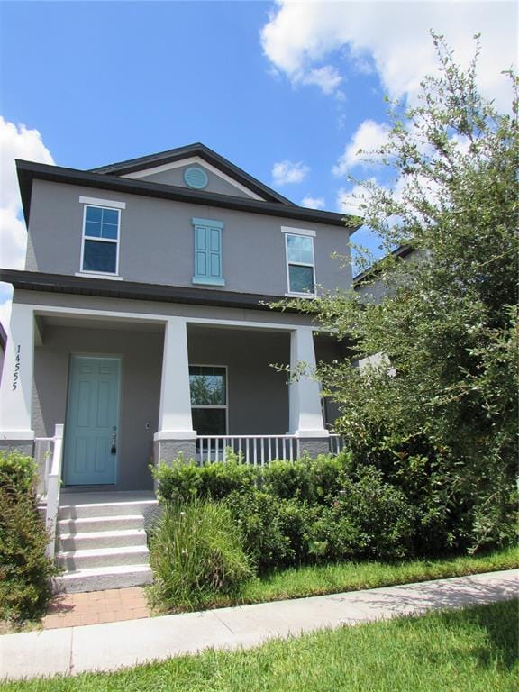 Foto del edificio - 14555 Crested Plume Dr