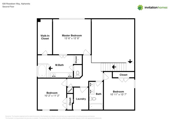 Foto del edificio - 630 Rosedown Way