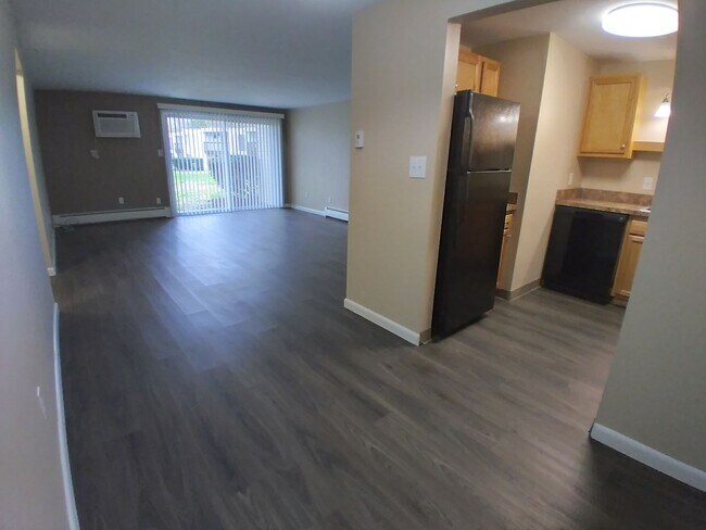 Foto del interior - Winkworth Apartment Homes