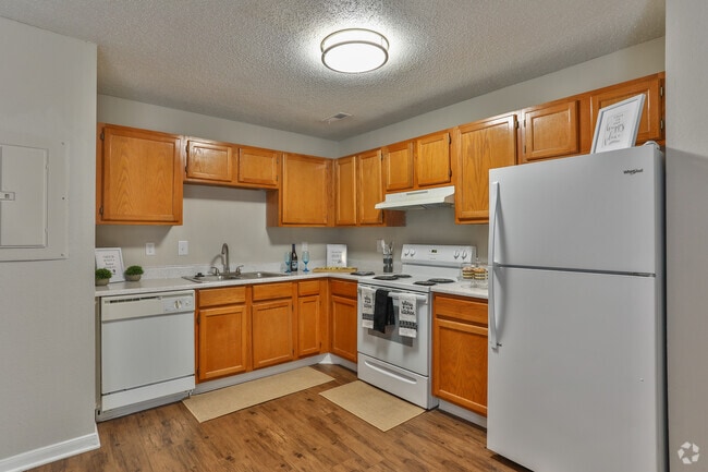 Foto del edificio - Canaan Pointe Apartments