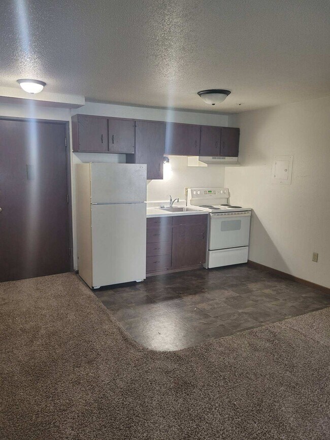 Foto del edificio - 1615 20th St S