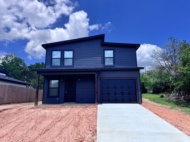 Foto del edificio - 3607 Sioux Trail