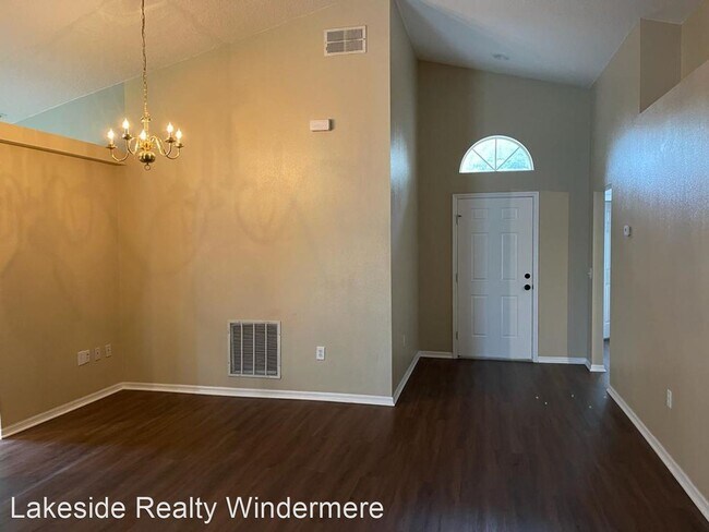 Building Photo - 4 br, 2 bath House - 4055 Sunny Day Way