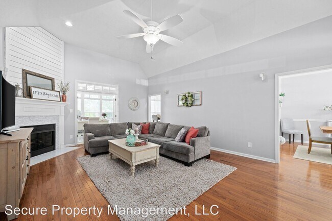 Building Photo - 3 br, 2.5 bath House - 3444 Hickory Glen Dr.