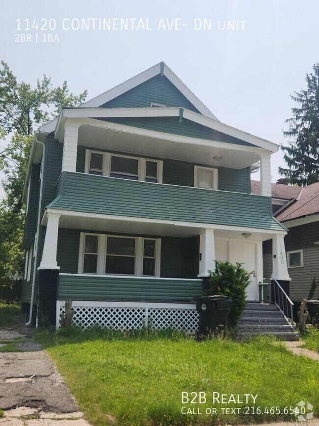 Building Photo - 11420 Continental Ave