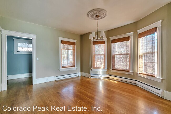 Foto del edificio - 4 br, 2 bath House - 823 E Boulder St