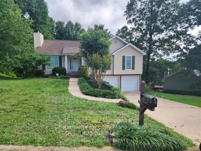 Photo - 6815 Benwood Dr House