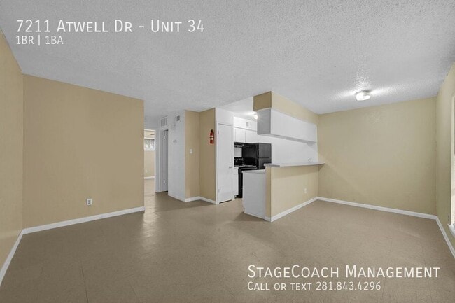 Photo - 7211 Atwell Dr Apartment