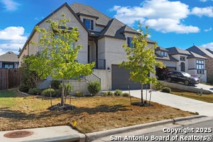 Building Photo - 1523 Balcones Fault