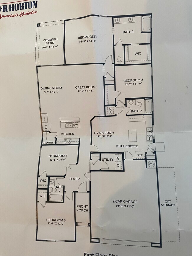 Foto del edificio - 24085 W Ripple Rd